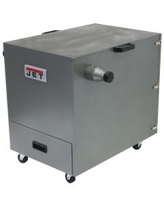 JET414700 image(1) - Jet Tools JDC-501 - Cabinet Dust Collector For Metal 115/230V 1 Phase