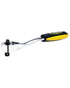 TITAN OFFSET DUAL HEAD RATCHET