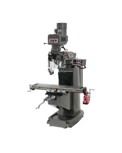 JET690676 image(0) - Jet Tools JTM-1050EVS2/230 3X MILL PWR CNC