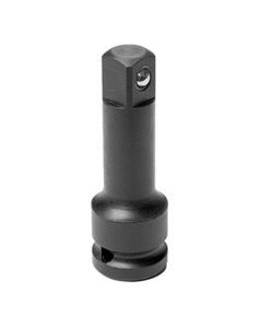 GRE2210E image(0) - Grey Pneumatic 1/2" Drive x 10" Extension with Friction Ball