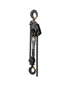 JET287600 image(0) - Jet Tools JLP-600A-5 - JLP-A Series 6 Ton Lever Hoist, 5' Lift