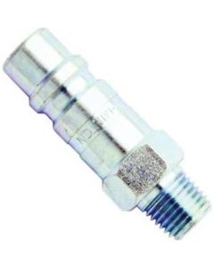 MIL1857 image(1) - Milton Industries 1/2" Male Plug G-Style
