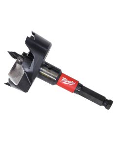 MLW48-25-5150 image(3) - Milwaukee Tool SWITCHBLADE Selfeed Bit 2-9/16"