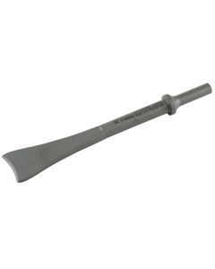 KTI81968 image(0) - K Tool International Air Chisel Tail Pipe Cutter 7-1/2 Inch