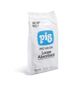 New Pig Pig Lite-Dri Loose Absorb, 22 lb. Bag