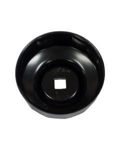 K Tool International Cap Oil Filter Wrench 64/65mm 14 flute