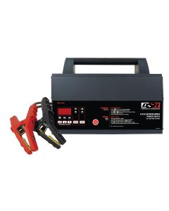 Schumacher Electric Power Supply / Automatic Battery Charger, 70/100 A