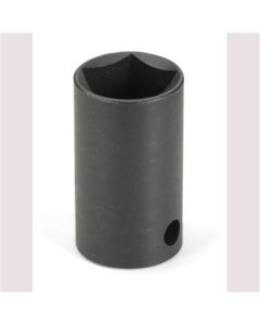 GRE20265B image(1) - Grey Pneumatic 1/2" Drive 13/16" 5 point Utility (Buffalo Cover) Skt. Socket