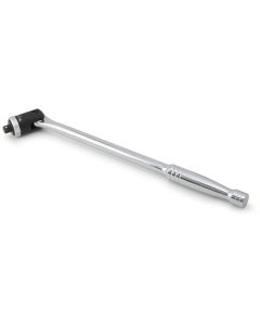 TIT12015 image(1) - TITAN 15" 3/8 DR RATCHET BREAKER BAR