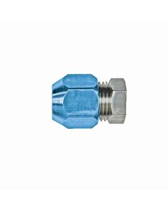 SRRAC10MCB image(0) - S.U.R.&R. 10mm A/C Compression Block Off