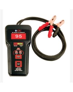 FJC MultiVolt System Battery Tstr
