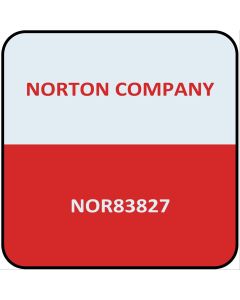 Norton Abrasives P150B Gold Reserve Tab Disc