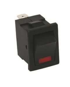 JTT2618F image(0) - The Best Connection 10 Amp 12V Rocker Switch
