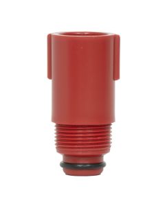LIS22060 image(0) - Lisle Red Adapter T with Gasket