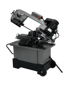 JET413451 image(0) - Jet Tools HVBS-710S 7x10-1/2" Mitering Bandsaw