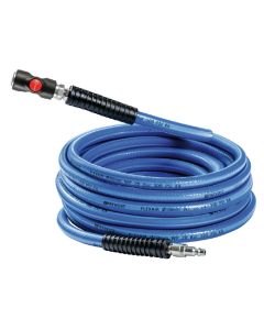 Prevost Air hose with coupler and fitting