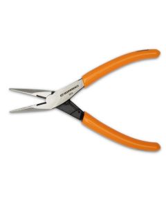 KDT89732 image(1) - GEARWRENCH 5-1/4" Precision Mini Long Nose Plier