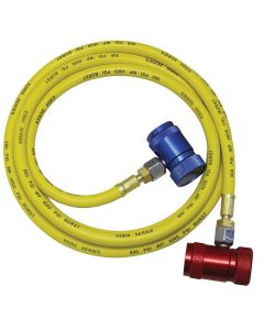 Mastercool Commander 4000 System Flush Hose Assembly