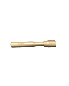 LDS1010896 image(0) - ShopSol Hex Bit Extension 1/4 Drive 3"