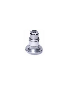 MMM05752 image(1) - 3M Quick Release Adaptor, 05752, 5/8 in thread