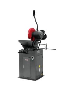 JET414214K image(0) - Jet Tools J-FK350-2K - 350mm Ferrous Manual Cold Saw