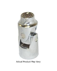 K Tool International Universal socket 12pt. 5/16