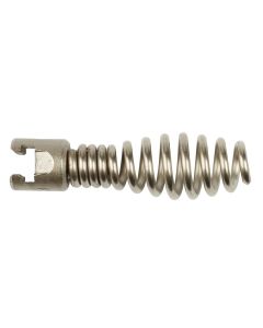 MLW48-53-2681 image(0) - Milwaukee Tool Small Bulb Head Attachment w/ RUST GUARD Plating