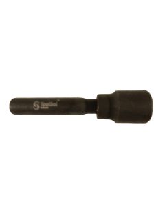 LDS1010900 image(0) - ShopSol Hex Bit Extension 3/8 Drive 3"