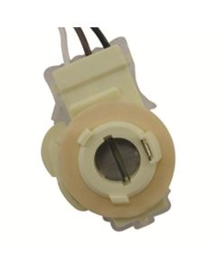JTT2583F image(0) - The Best Connection GM 90 Deg Socket Asmbly 1pc