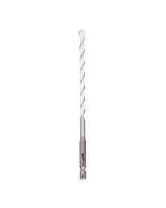 MLW48-20-8886 image(2) - Milwaukee Tool 1/4" x 4" x 6" SHOCKWAVE Impact Duty Carbide Multi-Material Drill Bit