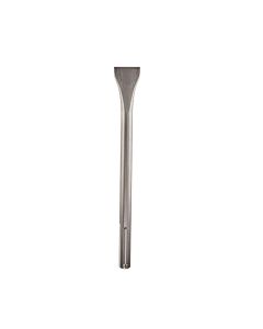 Milwaukee Tool SDS MAX Scaling Chisel 2" - 25Pk