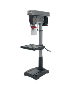 JET354402 image(0) - Jet Tools J-2550 - 20" Floor Model Drill Press 115V 1 Phase