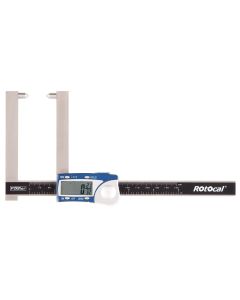 Fowler Rotocal Electronic Rotor Gage