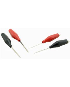 Thexton Back Probe Spoon