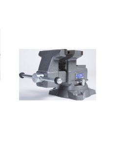 Wilton  4550R REVERSIBLE VISE 5.5 INCH