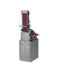 JETJ-4210K image(0) - Jet Tools J-4210K - 6 x 48 Belt & Disc Sander