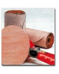 Norton Abrasives CHAMPAGNE MAGNUM 6" PSA 600g