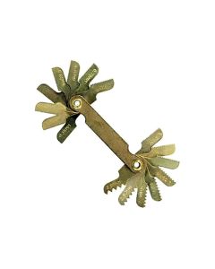 HAN12016 image(1) - Hanson GAUGE SCREW PITCH