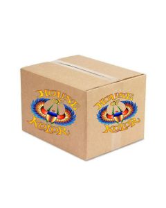 House Of Kolor L-MIXEDPRODUCT-P Mixed Paint Sellout Pint Label, Use With: KD3000 Series