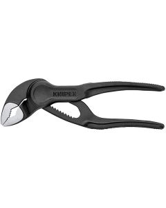 KNIPEX Cobra XS Water Pump Pliers-Claim Shell Packaged