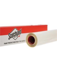 MMM94905 image(1) - 3M Scotchgard 94905 Pro Series Paint Protection Film, 120 ft x 0.4 in, 8 mil THK, Clear