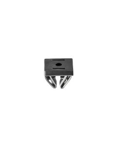 AVC21524 image(0) - AUVECO 21524 Instrument Panel and Lift Gate Specialty Nut, M4.2 x 1.41 mm Screw, Metal, Zinc Organic