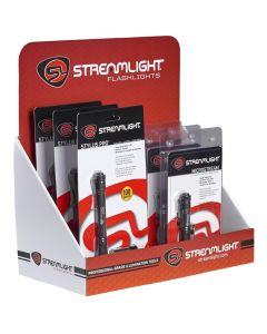 Streamlight MicroStream/Stylus Pro Display