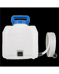 MLW49-16-28WS image(1) - Milwaukee Tool SWITCH TANK 4-GALLON WATER SUPPLY TANK ASSEMBLY