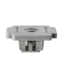 AVC22844 image(0) - AUVECO FORD TRIM PANEL NUT W/SEALER