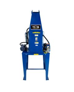 TSITC-16 image(0) - Tire Service International TSI TC-26 Oil Filter Crusher