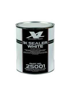XLB25001 image(0) - Excel Auto Body Products 1K Sealer, White, Gallon