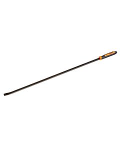 MAY14120OR image(1) - Mayhew PRY BAR 58C CURVED ORANGE DOMINATOR