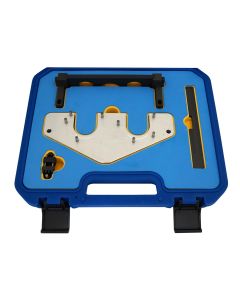 CTA5080 image(1) - CTA Manufacturing Benz Timing Tool Kit - M156