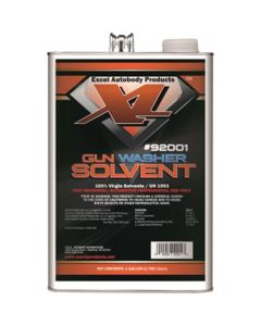 XLB92001 image(0) - Excel Auto Body Products GUN WASHER SOLVENT GA